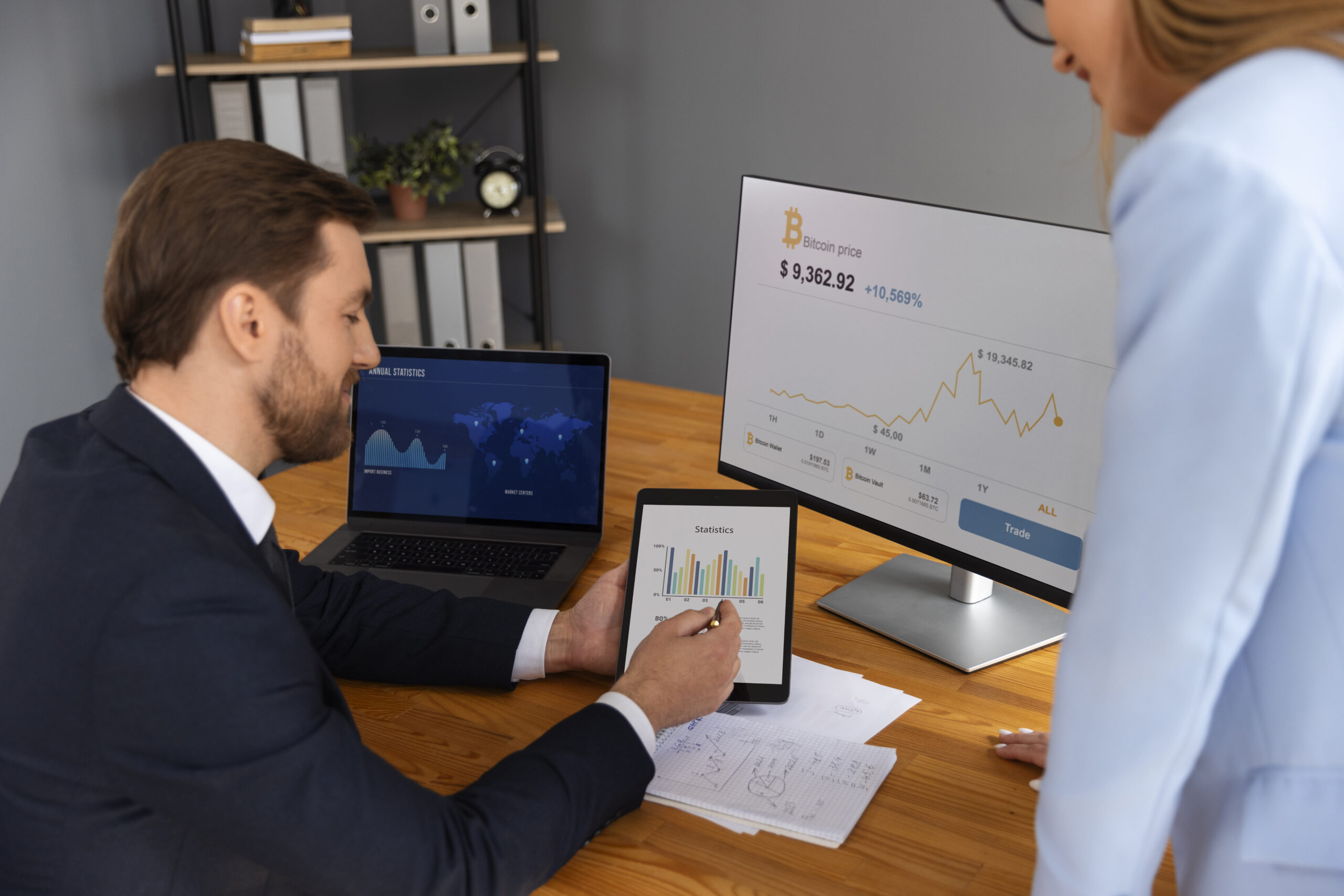 Telemarketing Services